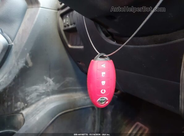 1N6AA1EFXLN507268 2020 NISSAN TITAN Красный 