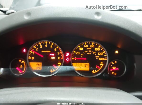 1N6AD0EV8KN738502 2019 NISSAN FRONTIER Gray უკანა სავარძლების ხედი