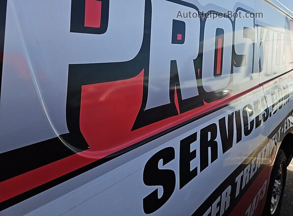 1N6AF0LY5MN804546 2021 NISSAN NV CARGO NV2500 HD  Widok wnętrza z tyłu