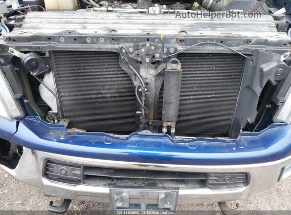 1N6BA1F40HN509944 2017 NISSAN TITAN XD Blue 