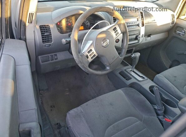 1N6BD0CT0GN795192 2016 NISSAN FRONTIER White 