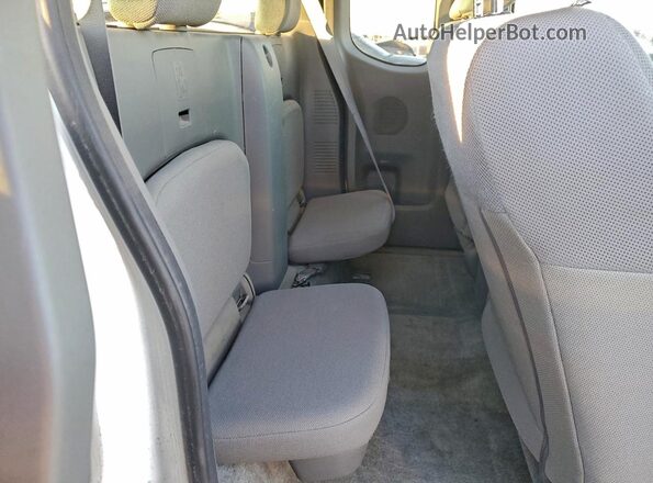 1N6BD0CT0GN795192 2016 NISSAN FRONTIER White 