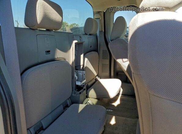 1N6BD0CT1HN752675 2017 NISSAN FRONTIER White 
