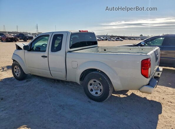 1N6BD0CT1HN752675 2017 NISSAN FRONTIER White 