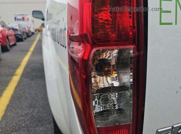 1N6BD0CT4KN748191 2019 NISSAN FRONTIER White 
