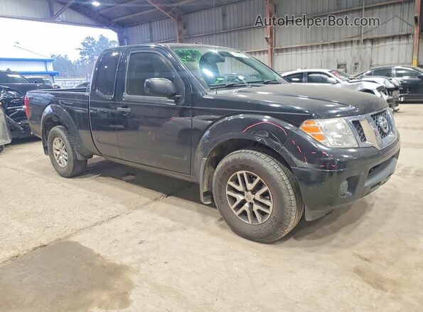 1N6BD0CT5JN725906 2018 NISSAN FRONTIER Black 