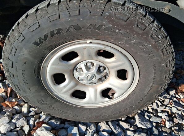 1N6BD0CT5JN735075 2018 NISSAN FRONTIER White 