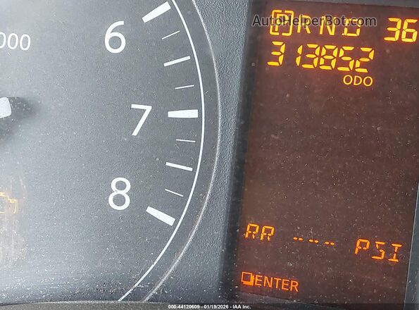 1N6BF0LY2GN813360 2016 NISSAN NV CARGO NV2500 HD Белый 