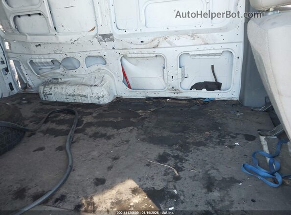 1N6BF0LY2GN813360 2016 NISSAN NV CARGO NV2500 HD Белый Вид наклейки с VIN-кодом
