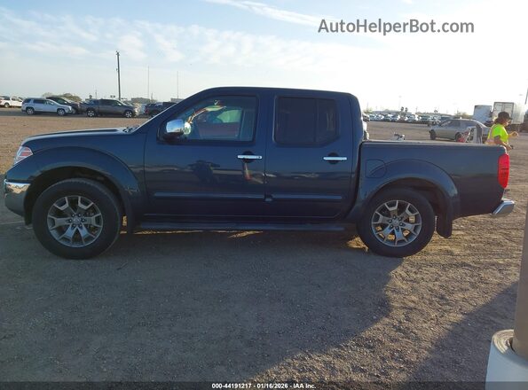 1N6DD0EV1JN745142 2018 NISSAN FRONTIER Black 360 interior view