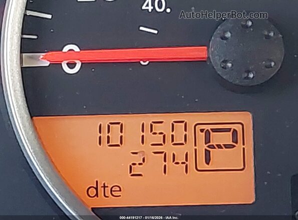 1N6DD0EV1JN745142 2018 NISSAN FRONTIER Black 