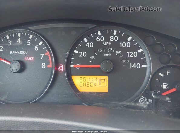 1N6ED0CE8LN703061 2020 NISSAN FRONTIER Red 