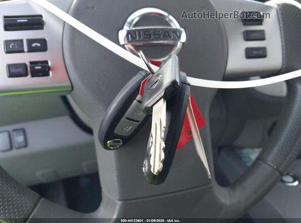 1N6ED0CE9MN709078 2021 NISSAN FRONTIER White Widok deski rozdzielczej