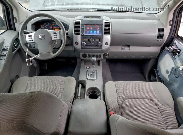 1N6ED0EA2MN703875 2021 NISSAN FRONTIER Gray 