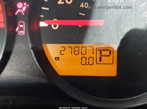 1N6ED0EB5LN716997 2020 NISSAN FRONTIER Black 