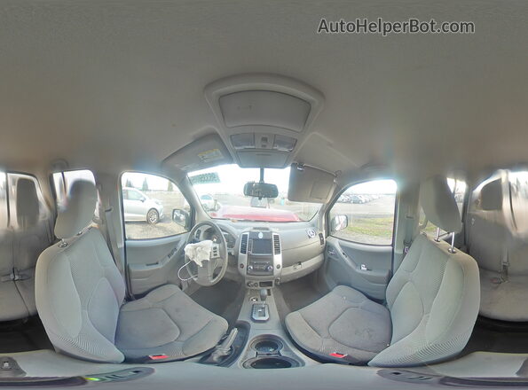 1N6ED0EB7MN703475 2021 NISSAN FRONTIER Бордовый 