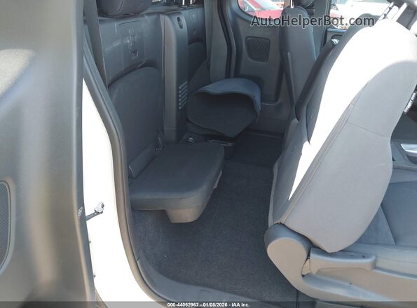 1N6ED1CL6SN618979 2025 NISSAN FRONTIER White 