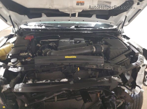 1N6ED1CM9PN644282 2023 NISSAN FRONTIER White 