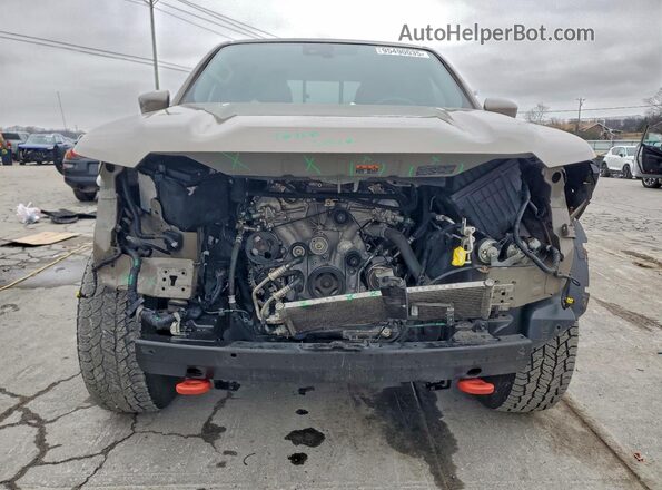 1N6ED1EK0NN637827 2022 NISSAN FRONTIER Brown 