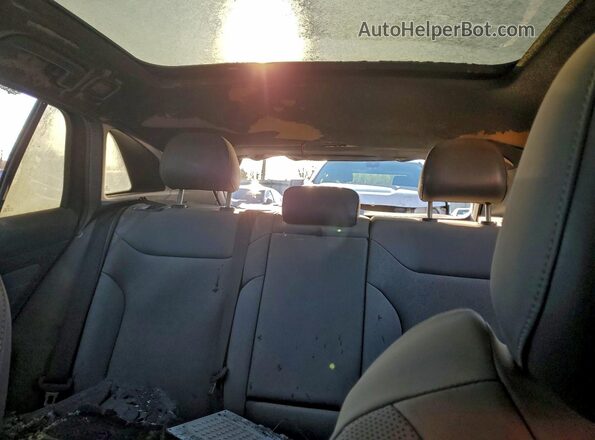 1V25MPE80RC012029 2024 VOLKSWAGEN ID.4 Пожар 