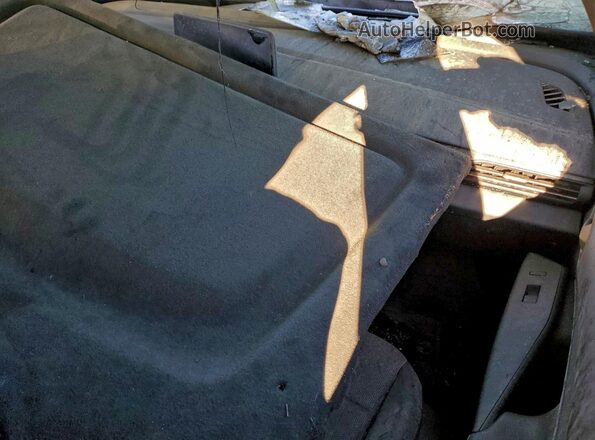 1V25MPE80RC012029 2024 VOLKSWAGEN ID.4 Пожар 