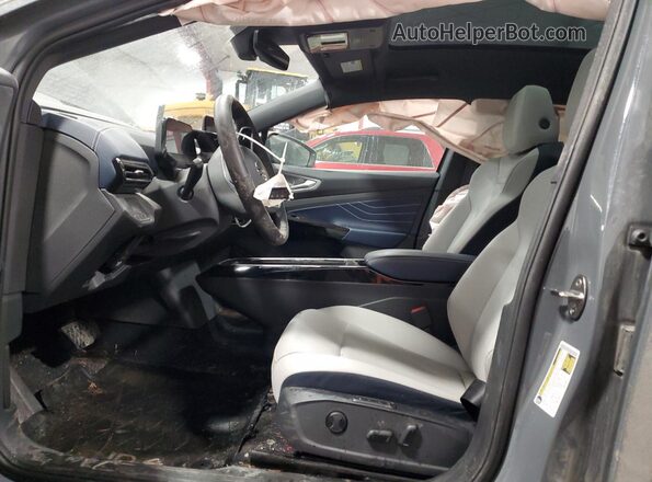 1V25MPE84RC010185 2024 VOLKSWAGEN ID.4 Синий 