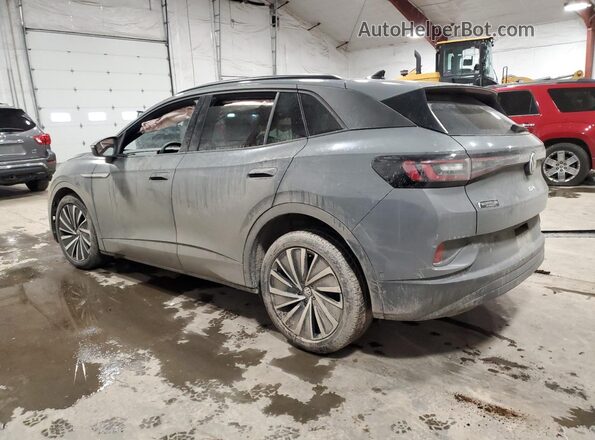 1V25MPE84RC010185 2024 VOLKSWAGEN ID.4 Синий 