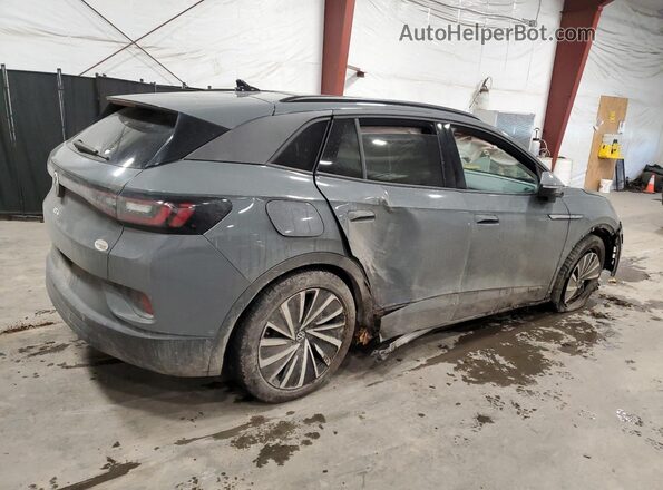 1V25MPE84RC010185 2024 VOLKSWAGEN ID.4 Синий 