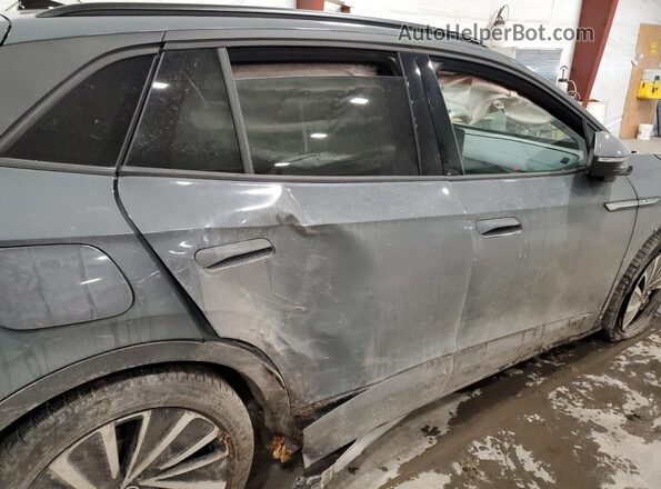 1V25MPE84RC010185 2024 VOLKSWAGEN ID.4 Синий 