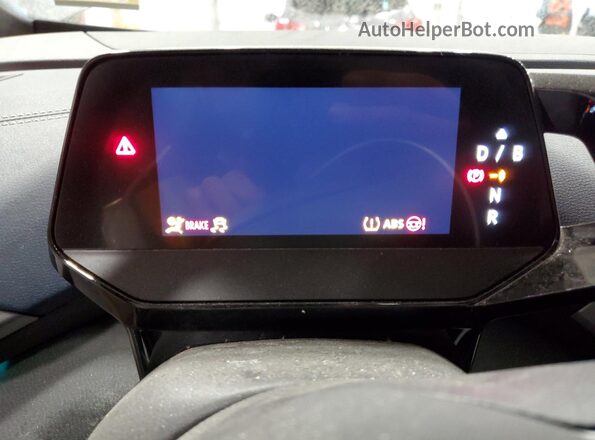 1V25MPE84RC010185 2024 VOLKSWAGEN ID.4 Синий 