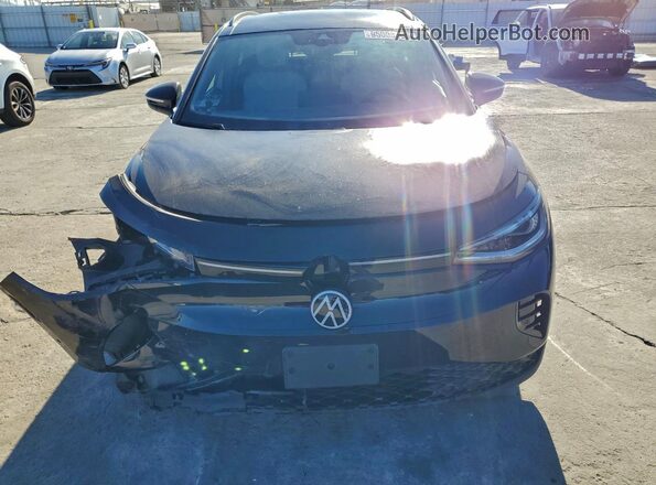 1V25MPE86RC009460 2024 VOLKSWAGEN ID.4 Black 