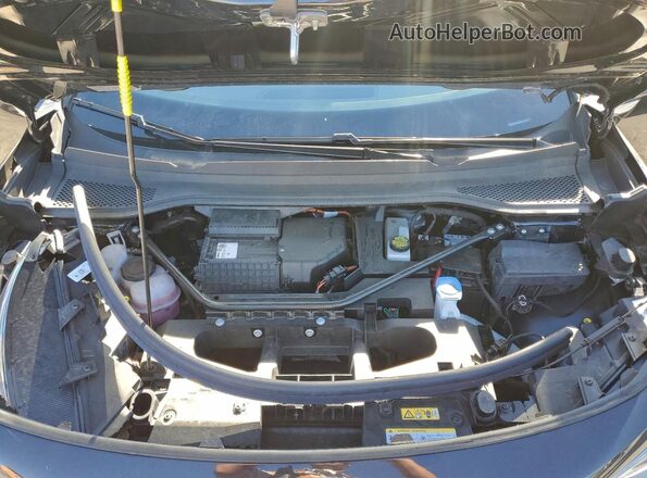 1V25MPE86RC009460 2024 VOLKSWAGEN ID.4 Black 