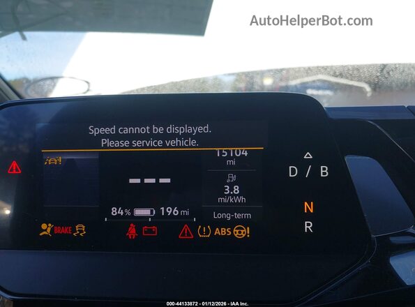1V2BMPE84RC010349 2024 VOLKSWAGEN ID.4 White 