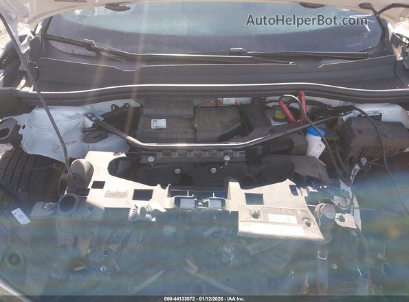 1V2BMPE84RC010349 2024 VOLKSWAGEN ID.4 White უკანა ხედი