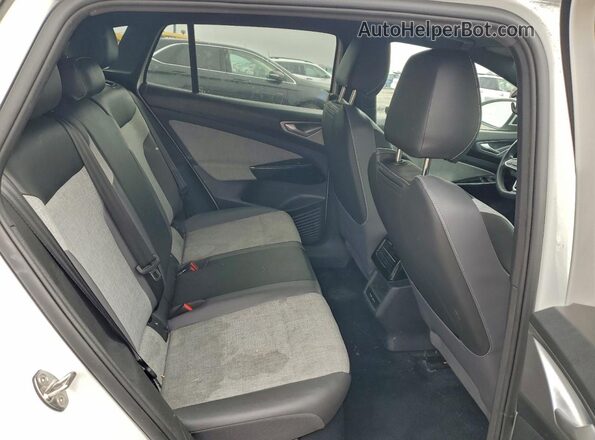 1V2BMPE86RC006268 2024 VOLKSWAGEN ID.4 White 