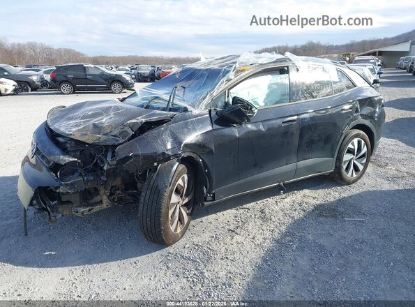 1V2BMPE88RC020575 2024 VOLKSWAGEN ID.4 Черный 