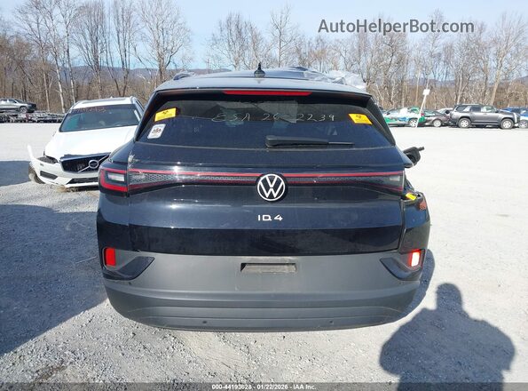 1V2BMPE88RC020575 2024 VOLKSWAGEN ID.4 Черный 