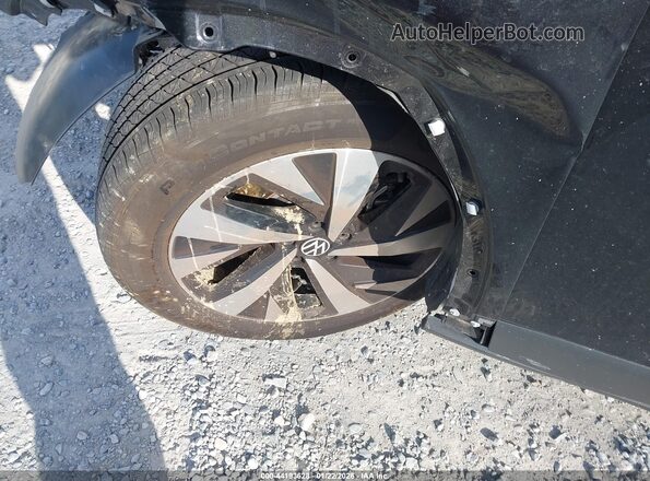 1V2BMPE88RC020575 2024 VOLKSWAGEN ID.4 Черный 