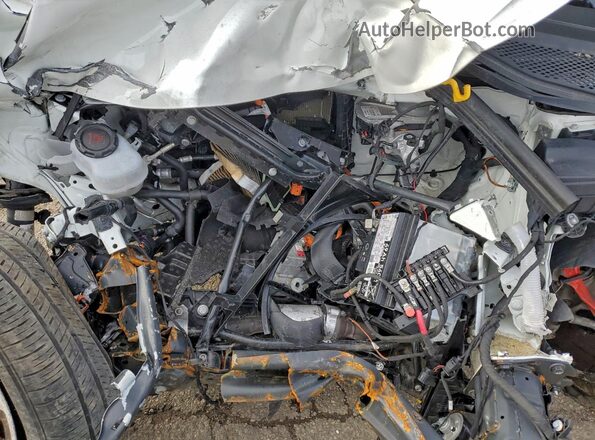1V2BMPE89RC015367 2024 VOLKSWAGEN ID.4 White Rear interior view