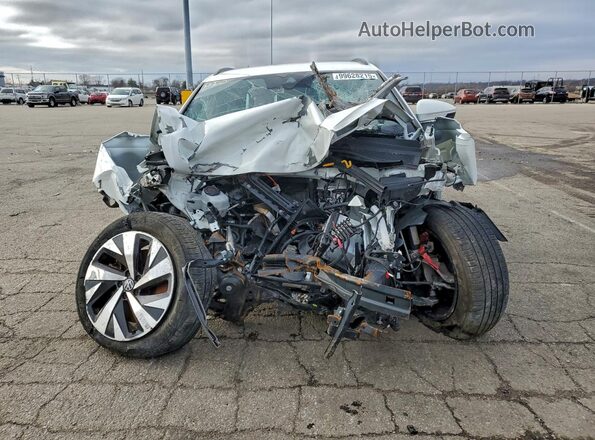 1V2BMPE89RC015367 2024 VOLKSWAGEN ID.4 White Front view