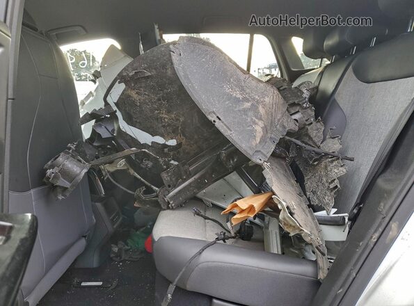 1V2BMPE89RC015367 2024 VOLKSWAGEN ID.4 White Rear seats view