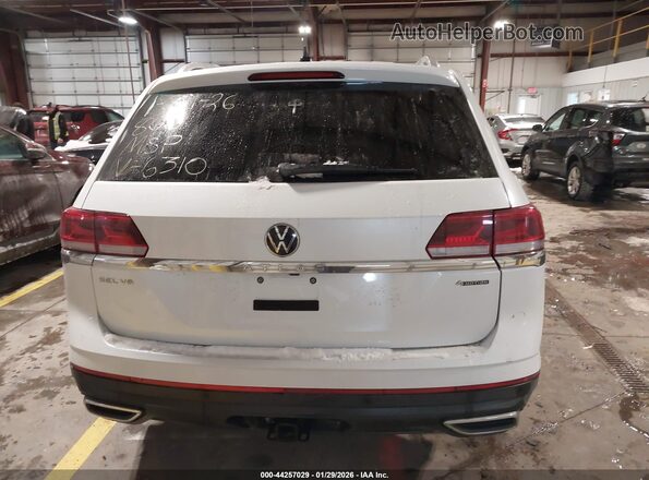 1V2BR2CA4PC506310 2023 VOLKSWAGEN ATLAS White 