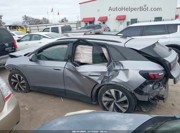 1V2CMPE80PC019079 2023 VOLKSWAGEN ID.4 Gray 