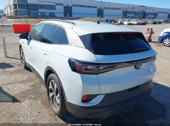 1V2CMPE86PC042818 2023 VOLKSWAGEN ID.4 Белый 