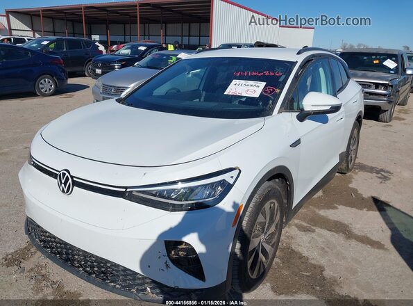 1V2CMPE86PC042818 2023 VOLKSWAGEN ID.4 Белый 