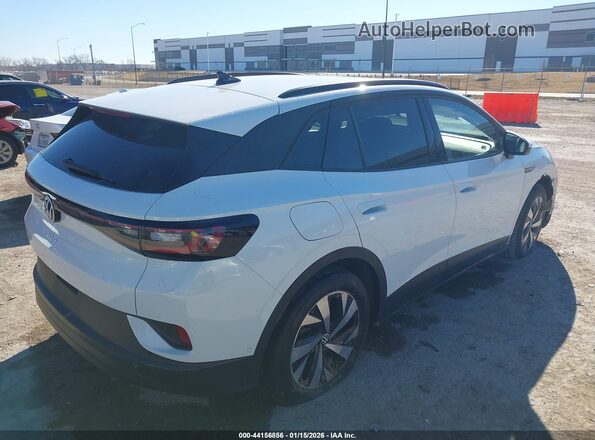 1V2CMPE86PC042818 2023 VOLKSWAGEN ID.4 Белый 
