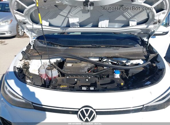 1V2CMPE86PC042818 2023 VOLKSWAGEN ID.4 Белый 