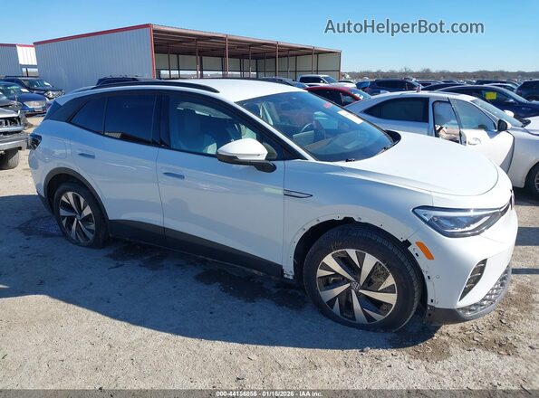 1V2CMPE86PC042818 2023 VOLKSWAGEN ID.4 Белый 