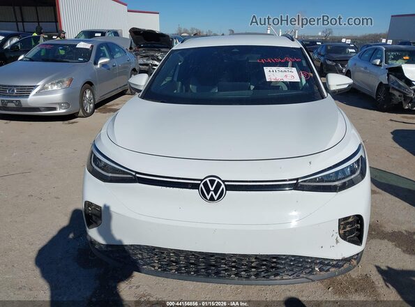 1V2CMPE86PC042818 2023 VOLKSWAGEN ID.4 Белый 