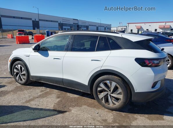 1V2CMPE86PC042818 2023 VOLKSWAGEN ID.4 Белый 